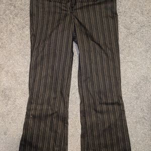 Women's pants size 0